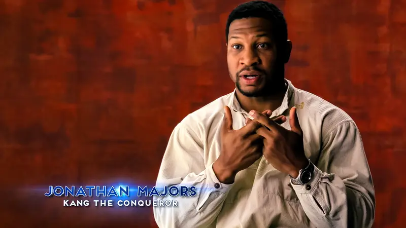     Jonathan Majors nie został wycięty z dokumentu o Ant-Manie 3. To przez niego opóźniono premierę?